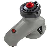 СТАНОК ДЛЯ ЗАТАЧИВАНИЯ СВЕРЛ - EDS 312 (180Вт, 1350об/мин) (FORTE)