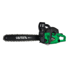 БЕНЗОПИЛА ЦЕПНАЯ - БП-45-18/2 PRO (3.5кВт, 5.5кг) (СВІТЯЗЬ)