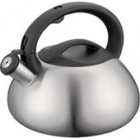 GT-1406-25 ЧАЙНИК ЗІ СВИСТКОМ GUSTO, 2,5 л