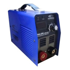СВАРОЧНЫЙ ИНВЕРТОР - MMA-250 HOME LINE (GERRARD)