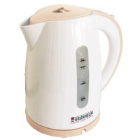 Grunhelm EKP-1799AE Электрочайник (бежевый)