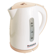 Grunhelm EKP-1799AE Электрочайник (бежевый)