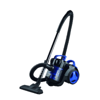 ПЫЛЕСОС - GVC8216 (синий) циклон 1600 Вт (GRUNHELM)