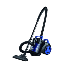 ПЫЛЕСОС - GVC8216 (синий) циклон 1600 Вт (GRUNHELM)