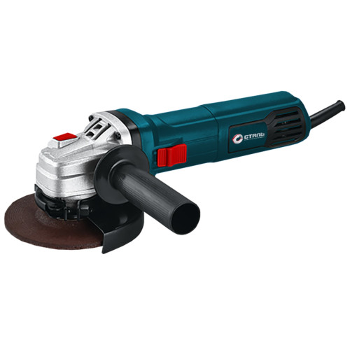 ШЛИФМАШИНА УГЛОВАЯ - КШМ 95-125 Р (950Вт, 125мм) (СТАЛЬ)