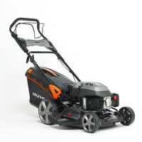ГАЗОНОКОСИЛКА БЕНЗИН - S461 LUX (GRUNHELM)