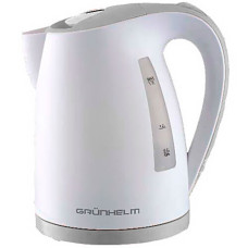 Grunhelm EKP-1999GB Электрочайник Серый