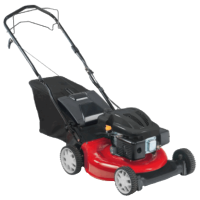 ГАЗОНОКОСИЛКА БЕНЗИН - SMART 46 SPO (MTD) ГАЗОНОКОСИЛКА БЕНЗИН - SMART 46 SPO (MTD)