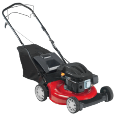 ГАЗОНОКОСИЛКА БЕНЗИН - SMART 46 SPO (MTD)