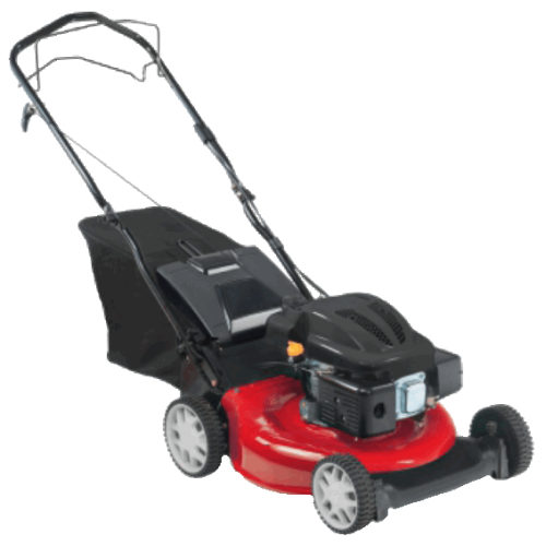 ГАЗОНОКОСИЛКА БЕНЗИН - SMART 46 SPO (MTD)