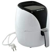 МУЛЬТИПЕЧЬ ЭЛЕКТРИЧЕСКАЯ - GAF-2506W (белый) 2,5л, 1500 Вт (GRUNHELM) МУЛЬТИПЕЧЬ ЭЛЕКТРИЧЕСКАЯ - GAF-2506W (белый) 2,5л, 1500 Вт (GRUNHELM)