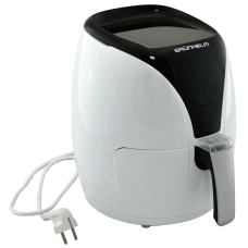 МУЛЬТИПЕЧЬ ЭЛЕКТРИЧЕСКАЯ - GAF-2506W (белый) 2,5л, 1500 Вт (GRUNHELM)