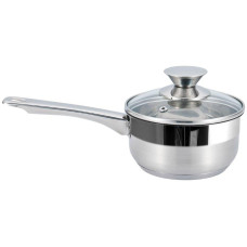 GT-1201-12 КІВШ GUSTO(з кованими ручками) 12см, 0,65 л