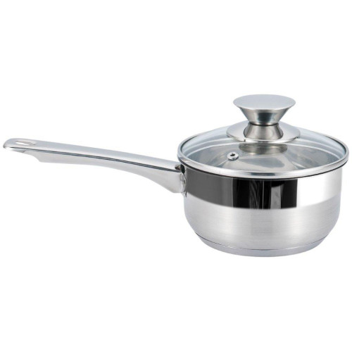 GT-1201-12 КІВШ GUSTO(з кованими ручками) 12см, 0,65 л купить по оптовой цене с доставкой в магазине Ellada.com.ua
