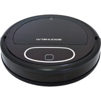 Робот-пылесос GRVC-T1000, 2600 мАxч, мойка, моб.приложение(GRUNHELM)