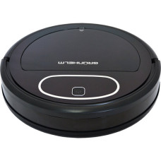 Робот-пылесос GRVC-T1000, 2600 мАxч, мойка, моб.приложение(GRUNHELM)