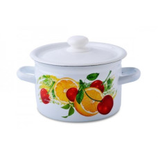 КАСТРУЛЯ - 1610/2, 2 л (EPOS)