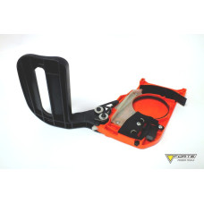 ручка тормоза - 046-GL45 (FORTE)