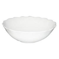 Blanco, Хвиля, Салатник, VT-2175W, Vittora, 175 мм