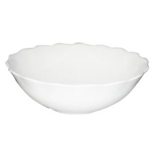 Blanco, Хвиля, Салатник, VT-2175W, Vittora, 175 мм