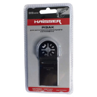 РЕЗАК Г-ОБРАЗНИЙ - НS107004/8012302 (HAISSER)