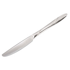 VT-K-02-3/2 Набір столових ножів Срібло 2 шт Vittora