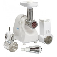 МЯСОРУБКА (ЭЛЕКТРИЧЕСКАЯ) - ЭМШ 450-03 (800 Вт) (ЭЛЬВО) МЯСОРУБКА (ЭЛЕКТРИЧЕСКАЯ) - ЭМШ 450-03 (800 Вт) (ЭЛЬВО)