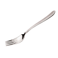 VT-F-01-2/6 Набір столових виделок Крапля 6 шт Vittora