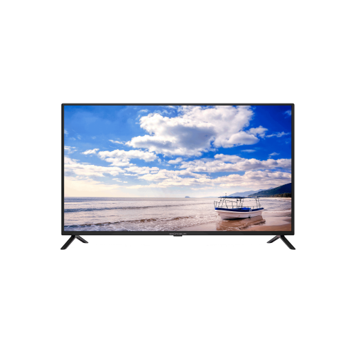 Телевизор - GTV40FHD03T2, T2 FHD (GRUNHELM) купить по оптовой цене с доставкой в магазине Ellada.com.ua