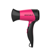 Фен GHD-508 1400Вт, дорожный (GRUNHELM)