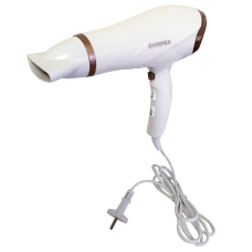 Фен 2200Вт, GHD-3258(белый) (GRUNHELM)