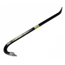 (44044) Лом-цвяхотяг слюсарний 600 мм Сталь (Индия)