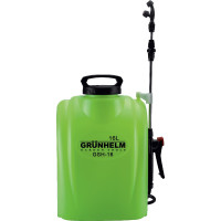 ОПРЫСКИВАТЕЛЬ АККУМУЛЯТОРНЫЙ - GHS-16 (GRUNHELM)