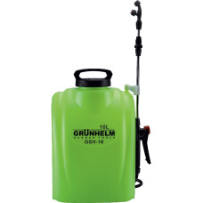 ОПРЫСКИВАТЕЛЬ АККУМУЛЯТОРНЫЙ - GHS-16 (GRUNHELM)