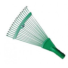 ГРАБЛИ - ВЕЕРНЫЕ РАЗДВИЖНЫЕ (порошковой покраски) (МОЛОТ)