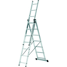 ЛЕСТНИЦА УНИВЕРСАЛЬНАЯ - СЕ3х7 (3х7) (FORTE)