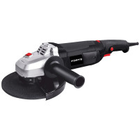 ШЛИФМАШИНА УГЛОВАЯ - EG 14-125L (1400Вт, 125мм) (FORTE)