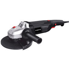 ШЛИФМАШИНА УГЛОВАЯ - EG 14-125L (1400Вт, 125мм) (FORTE)