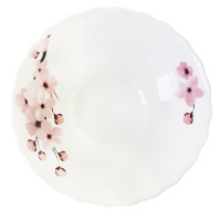 Сакура, Хвиля, Салатник, VT-2178S, Vittora, 178 мм Сакура, Хвиля, Салатник, VT-2178S, Vittora, 178 мм