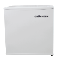Grunhelm GF-50M Холодильник Grunhelm GF-50M Холодильник