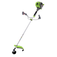 МОТОКОСА - GR-31T (2,8кВт, 7.4кг) (GRUNHELM)