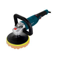 ШЛИФМАШИНА ПОЛИРОВАЛЬНАЯ - ПШМ 14-180 РД (1400Вт, 2,21кг) (СТАЛЬ)