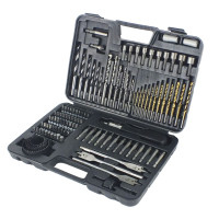 Набор комбинированный - 111 предметов WERK