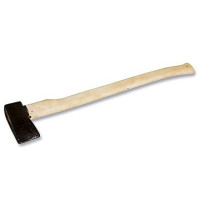 Колун кованный 2,0 кг с ручкой (Молот) Колун кованный 2,0 кг с ручкой (Молот)