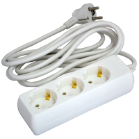 Удлинитель касетный G3W3M (GRUNHELM)