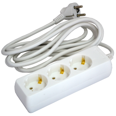 Удлинитель касетный G3W3M (GRUNHELM)