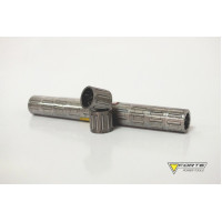 сепаратор коленвала - 010-GL45 (FORTE) сепаратор коленвала - 010-GL45 (FORTE)