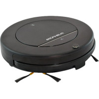 Робот-пылесос GRVC-T800, 2200 мАxч, (GRUNHELM)