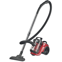 Grunhelm GVC8216R Пылесос для сухой уборки (красный)