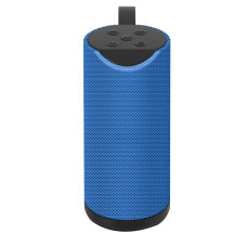 Портативная колонка GW-60-BL синий